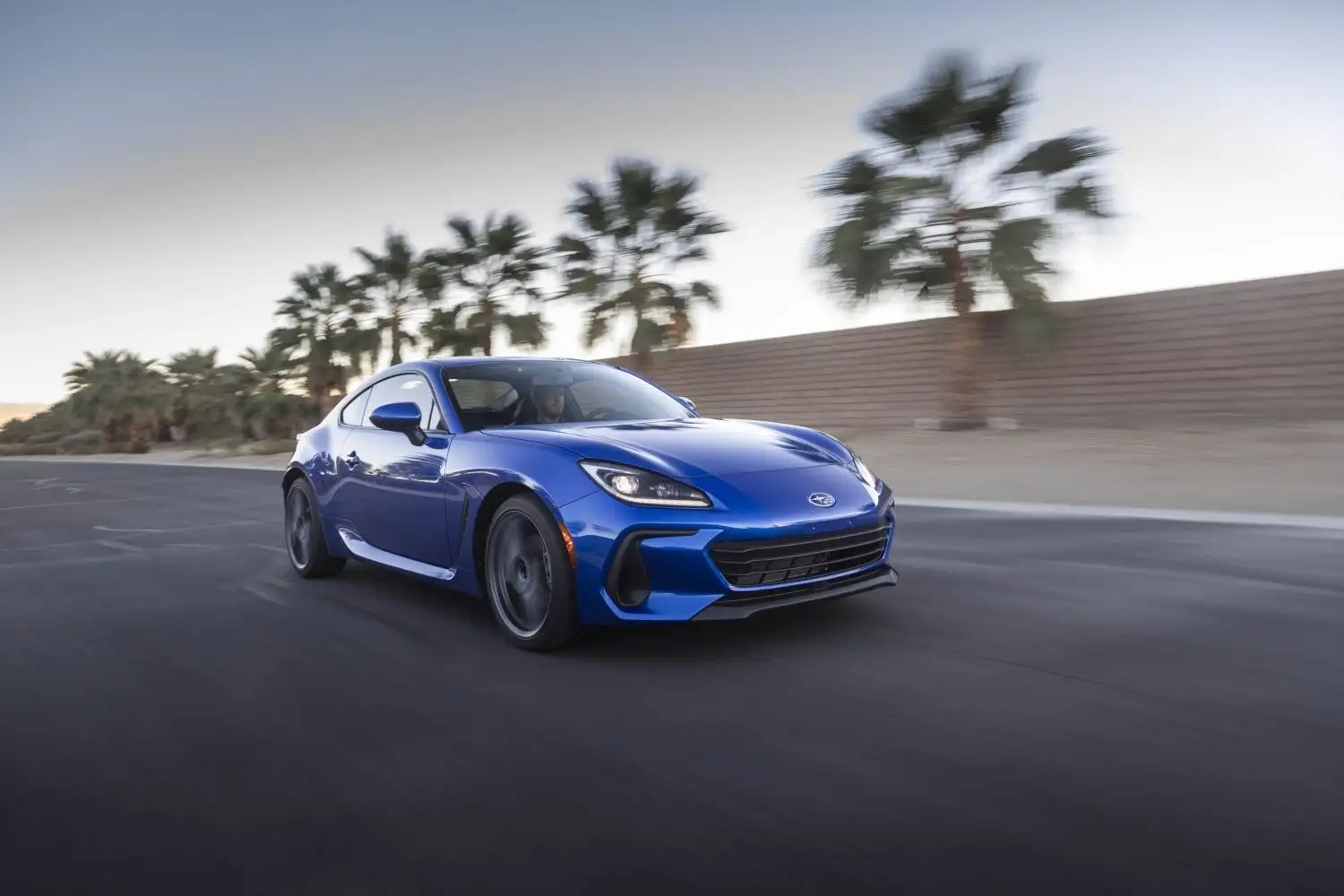 In-Depth Review: 2021 Subaru BRZ II 2.4 D-4S (228 Hp)