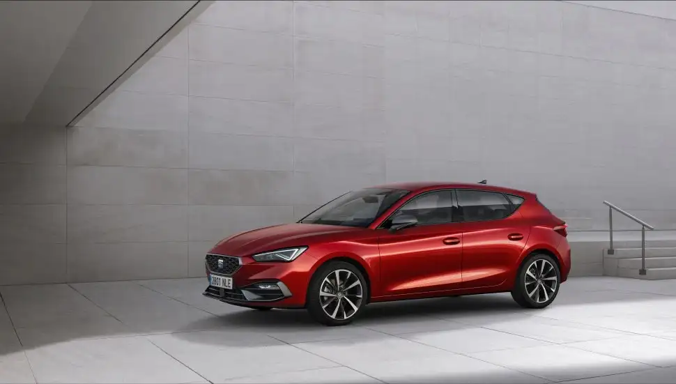 Review: 2020 Seat Leon IV 1.4 e-Hybrid (204 Hp) DSG