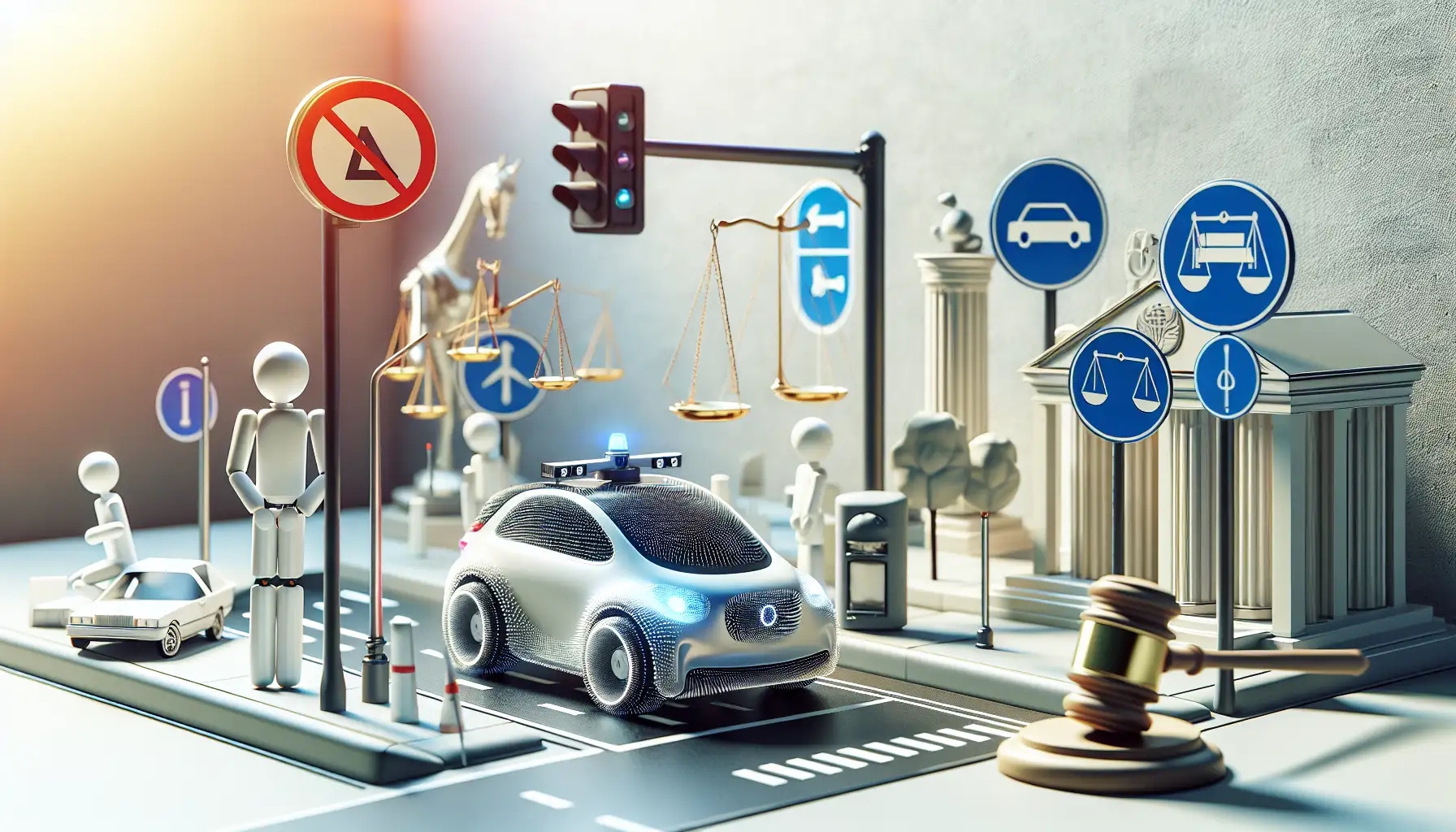 Understanding Autonomous Vehicle Regulations