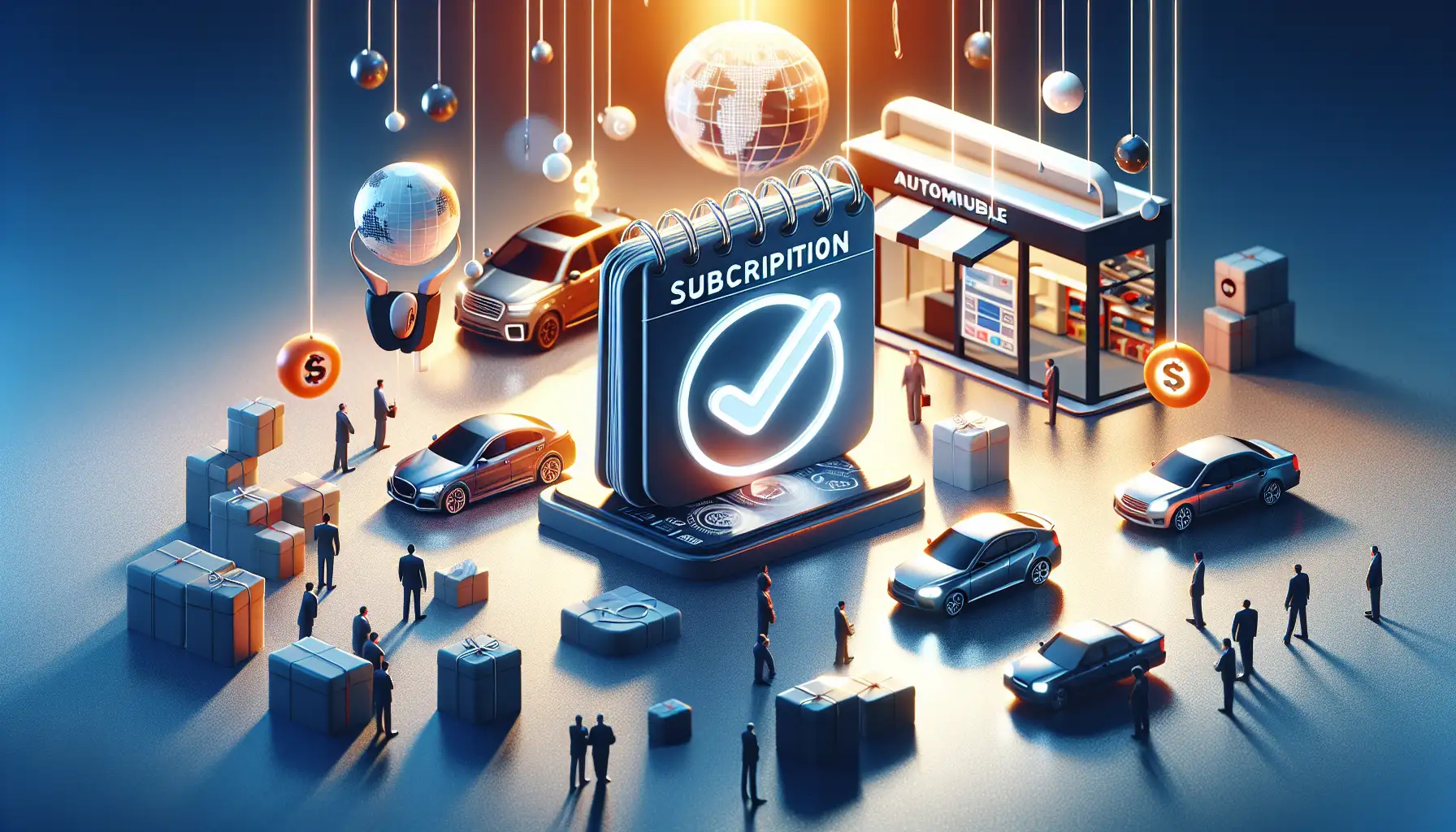 Comparing Subscription Services: Is It Better Than Buying?