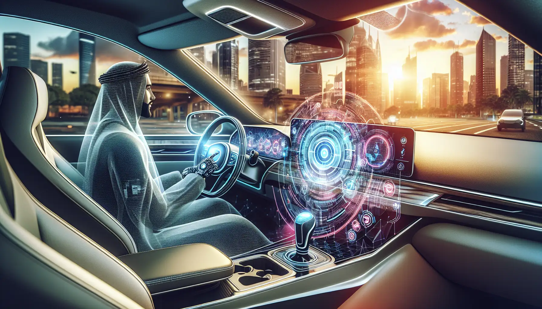 Voice Assistants in Cars: The Future of Hands-Free Control