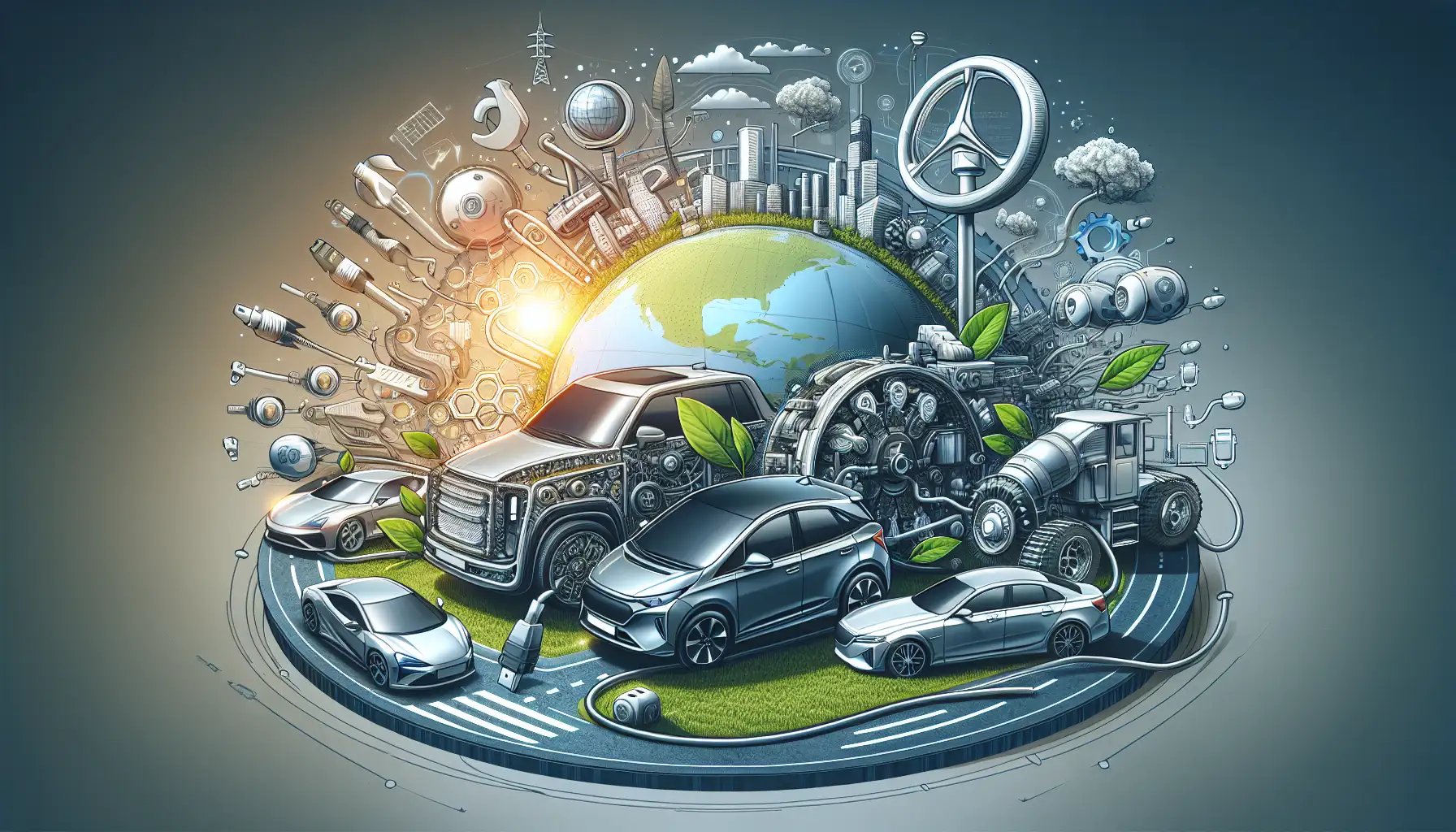 Hybrid and Electric Vehicles: What New Buyers Should Know