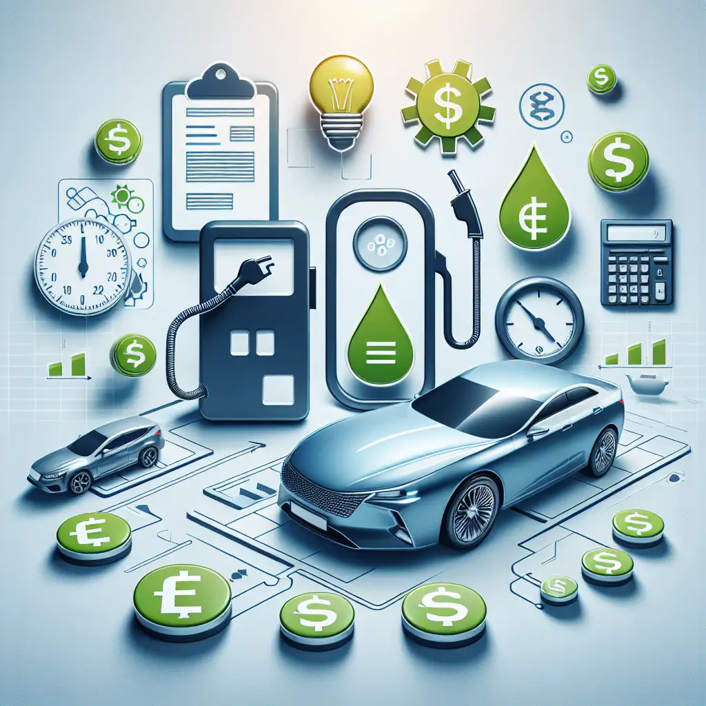 Fuel Efficiency and Its Impact on Ownership Costs