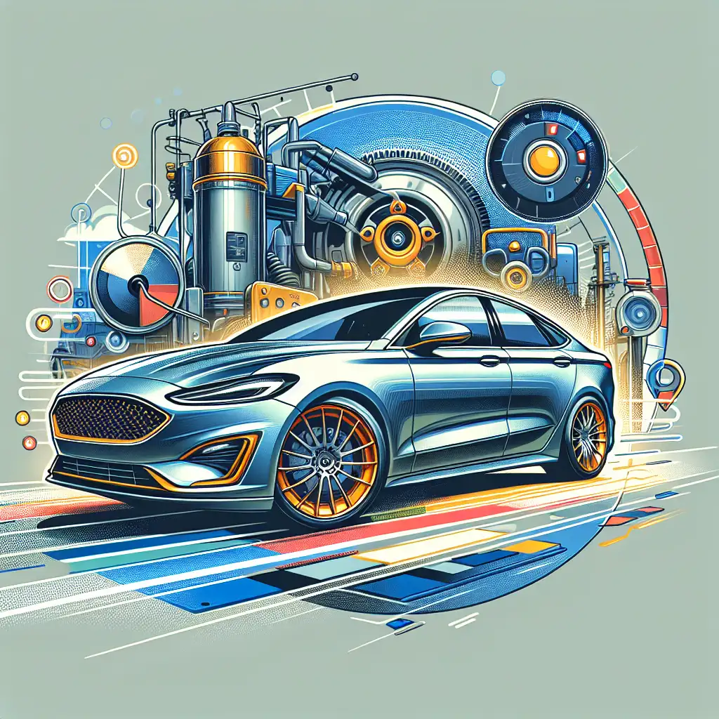 Exploring Felino: A Pioneer in Automotive Technologies and Innovations