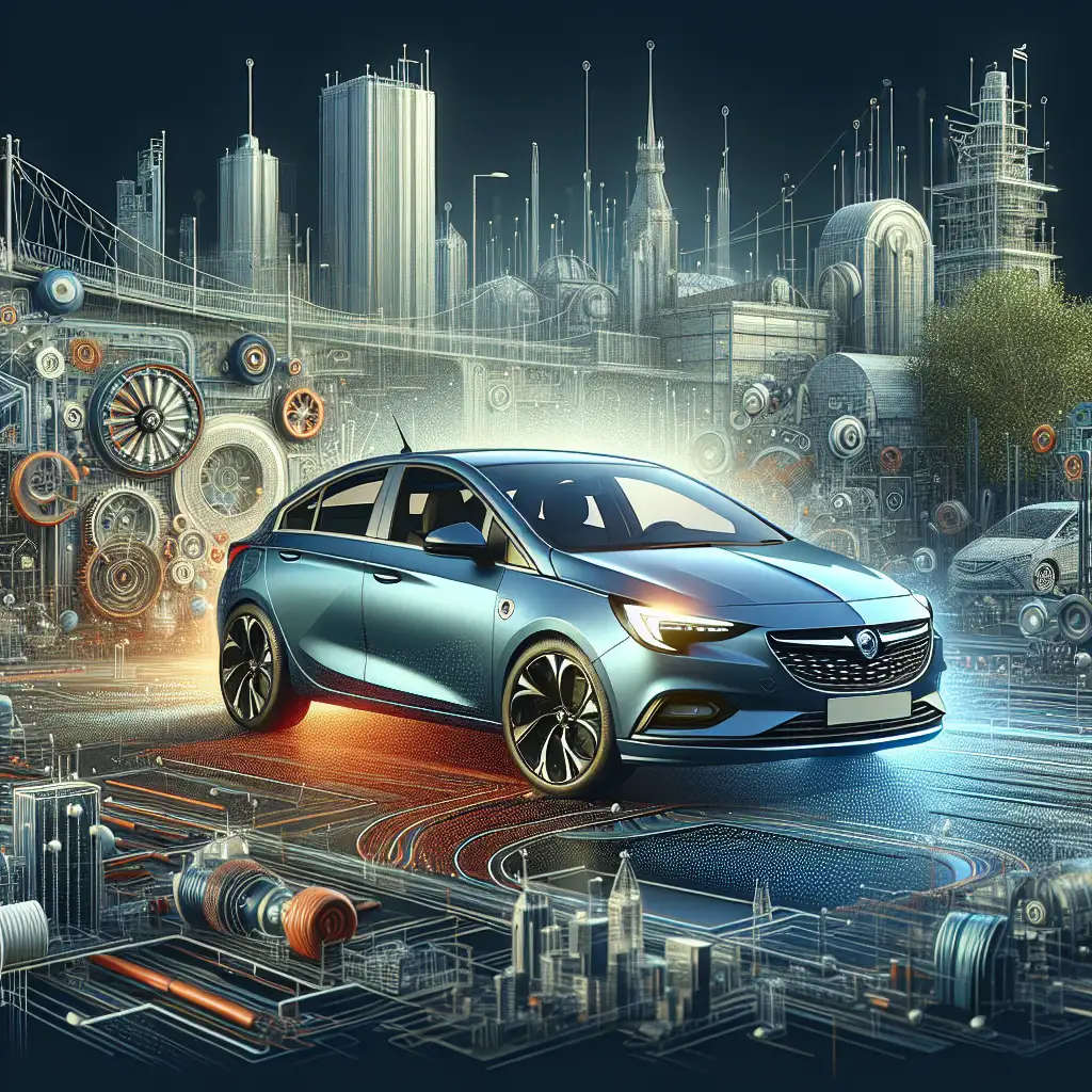 Vauxhall: Navigating Current Market Trends and Future Strategies