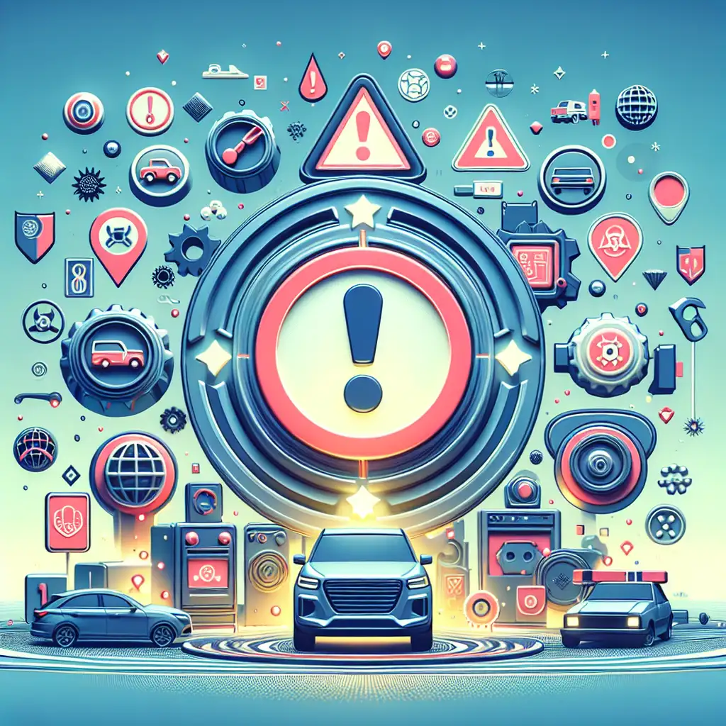 Understanding Vehicle Safety Recalls: What They Mean and How to Respond